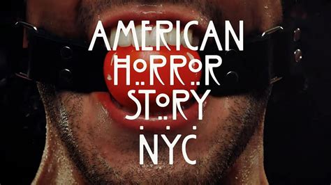 american horror story s03e11 pdvd|American Horror Story Season 11 Trailer Reveals Deadliest Year In NYC.